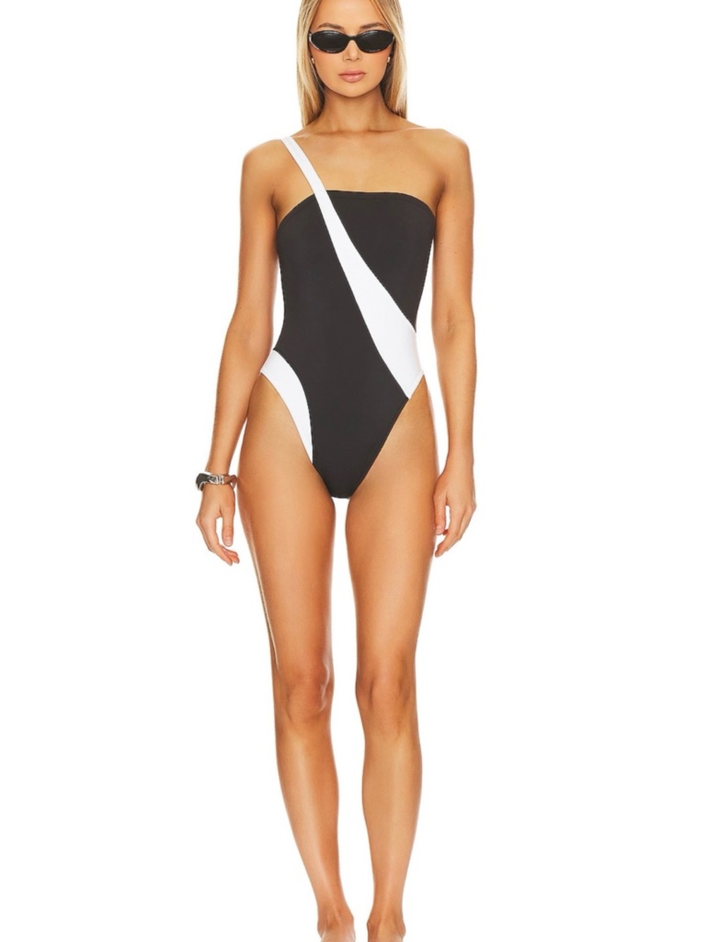 GIGI C Blake One Piece Swimsuit